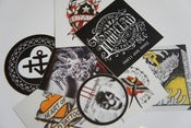 Image of Stickers