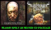 Image of BSAW CD PACKAGE