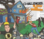 Image of We Ruined The Neighborhood CD