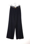 Image of Vtg Celine wide pants