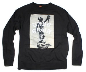 Image of PERSEUS CREW | black