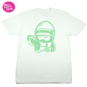 Image of Robo Cop Tee