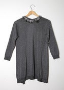 Image of Prada Embellished shirt