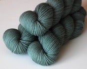 Image of Juniper- Blackberry Worsted
