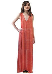 Image of CORAL MAXI 