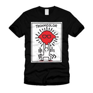 Image of Sheep Haring 13: Keith Haring Tribute