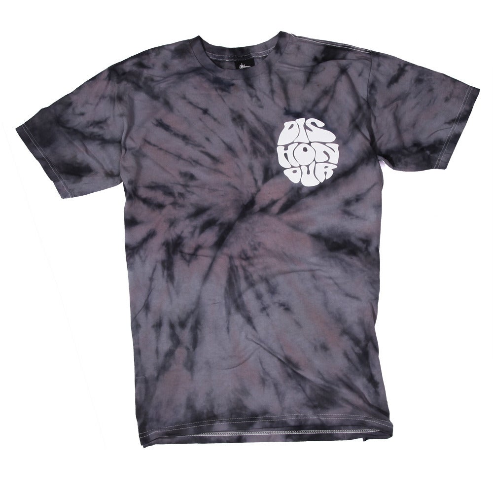 Image of Nomad Tie Dye Tee