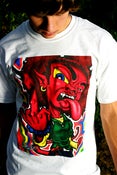 Image of Men's "From Me to You" Tee