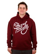 Image of Signature Pullover
