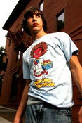 Image of Men's "Deez Nuts" Tee