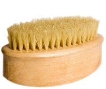 Image of Dry Body Brush