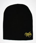Image of Signature Beanie