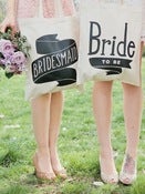 Image of Bags - Bride 