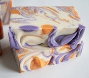 Image of Chakra Soap - Limited Edition