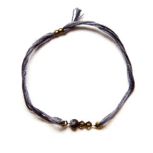 Image of Friendship Bracelet C