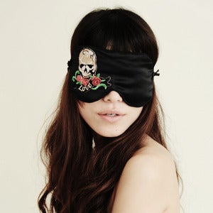Image of Devilry Blindfold