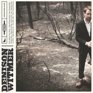 Image of Denison Witmer "Denison Witmer" VINYL LP 