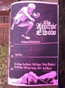 Image of The Atomic Elbow: Issue 5