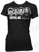 Image of Vol 8 women's T