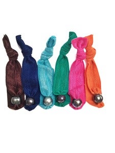 Image of pearl mai ties