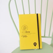 Image of Guía Mamma Proof Madrid.