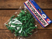 Image of THE ORIGINAL AJ'S TOY BOARDERS