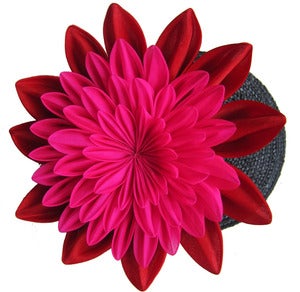 Image of China Girl- bibi