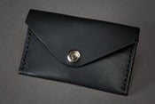 Image of KEN DIAMOND ENVELOPE CARD WALLET