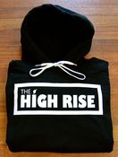 Image of Bar Logo Hoodie
