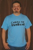 Image of Camisa de Rumbear - Men