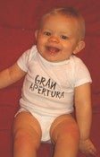 Image of Gran Apertura - Baby