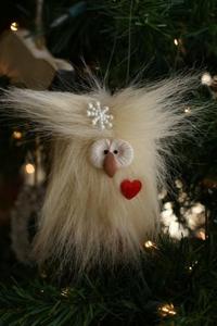 Image of WHOOO Love YOU? I DO!