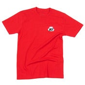 Image of C¥TYO - NO! (Red)