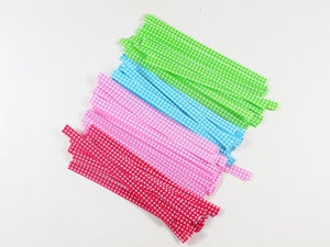 Image of Twist Ties