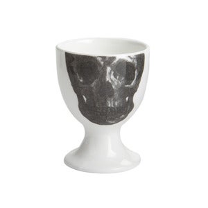Image of Skull Egg Cup