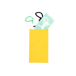 Image of Mint Sticker Pack