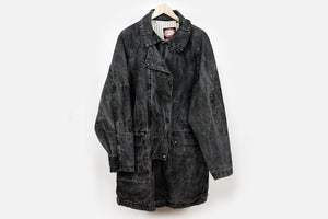 Image of The Australian Outback Collection Denim Parka