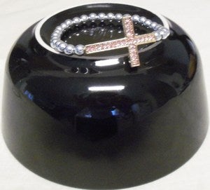 Image of Crossed