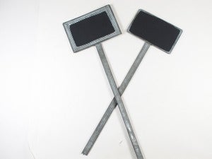 Image of Blackboard Stakes