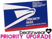 Image of Priority shipping upgrade 