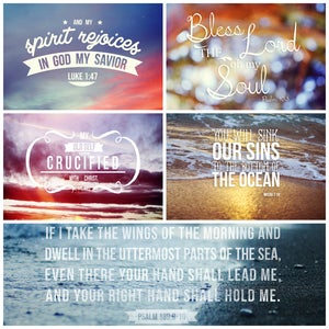 Image of iPad Lock Screens