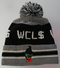 Image of WCL$ BEANIE