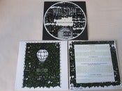 Image of MAHLSTROM - Nach dem Stillstand 12" LP
