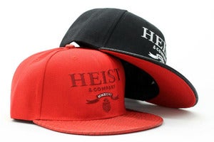 Image of Devil Wears Heist