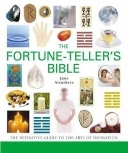 Image of The Fortune Teller's Bible