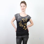 Image of BlackButterfly Bamboo T