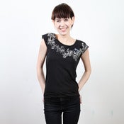 Image of BlackFern Bamboo T