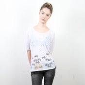 Image of WhiteBike Tencel T