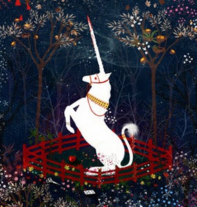 Image of Unicorn