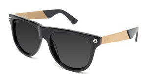 Image of 9FIVE KLS 2 BLACK & GOLD POLARIZED  